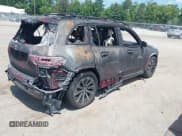 ✅ 2022 Mercedes-Benz GLB 250 • VIN: W1N4M4HB9NW184239 • Лот: 42751643. Опубликован ранее на IAAI с пробегом Не указан. Бесплатный доступ к архиву аукционных продаж из США и подробный отчёт об истории автомобиля на DreamBid. Изображение 4.