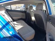 ✅ 2017 Hyundai Elantra SE • VIN: 5NPD84LF6HH181475 • Lot: 43626162. Listed on IAAI with 144,431 mi. Free auction sales archive from the USA and detailed vehicle history report at DreamBid. Image 8.