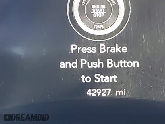 ✅ 2019 Chrysler Pacifica Limited • VIN: 2C4RC1GG4KR552357 • Lot: 43189981. Wystawiony na IAAI z przebiegiem 42 927 mil. Bezpłatny archiwum sprzedaży aukcyjnych z USA i szczegółowy raport historii pojazdu na DreamBid. Zdjęcie 15.