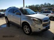 ✅ 2016 Chevrolet Equinox LT • VIN: 2GNFLFEK2G6281662 • Лот: 90062605. Опубликован ранее на Copart с пробегом 86 132 миль. Бесплатный доступ к архиву аукционных продаж из США и подробный отчёт об истории автомобиля на DreamBid. Изображение 4.