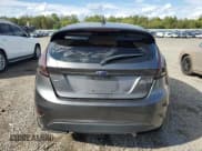 ✅ 2019 Ford Fiesta SE • VIN: 3FADP4EJ0KM102619 • Lot: 84434985. Wystawiony na Copart z przebiegiem 62 409 mil. Bezpłatny archiwum sprzedaży aukcyjnych z USA i szczegółowy raport historii pojazdu na DreamBid. Zdjęcie 6.