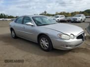 ✅ 2006 Buick LaCrosse CXL • VIN: 2G4WD582961135066 • Лот: 73580164. Опубликован ранее на Copart с пробегом 109 448 миль. Бесплатный доступ к архиву аукционных продаж из США и подробный отчёт об истории автомобиля на DreamBid. Изображение 4.