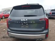 ✅ 2023 Kia Telluride S • VIN: 5XYP6DGC7PG339945 • Lot: 41903398. Listed on IAAI with 25,072 mi. Free auction sales archive from the USA and detailed vehicle history report at DreamBid. Image 16.