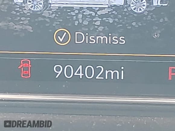 ✅ 2022 GMC Sierra 1500 AT4 • VIN: 1GTP9EEL6NZ178387 • Лот: 42847200. Опубликован ранее на IAAI с пробегом 90 402 миль. Бесплатный доступ к архиву аукционных продаж из США и подробный отчёт об истории автомобиля на DreamBid. Изображение 15.