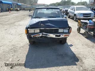✅ 1985 Nissan 720 • VIN: JN6ND06S9FW028255 • Лот: 59400735. Опубликован ранее на Copart с пробегом 124 413 миль. Бесплатный доступ к архиву аукционных продаж из США и подробный отчёт об истории автомобиля на DreamBid. Изображение 5.