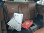 ✅ 2007 Mercedes-Benz CL V12 • VIN: WDDEJ76X97A007023 • Лот: 43482043. Опубликован ранее на IAAI с пробегом Не указан. Бесплатный доступ к архиву аукционных продаж из США и подробный отчёт об истории автомобиля на DreamBid. Изображение 8.