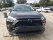 ✅ 2020 Toyota RAV4 XLE • VIN: 2T3P1RFV7LW118047 • Lot: 86064695. Listed on Copart with 52,507 mi. Free auction sales archive from the USA and detailed vehicle history report at DreamBid. Image 5.
