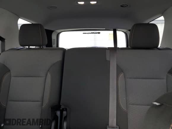 2021 Chevrolet Traverse LS с VIN 1GNERFKW2MJ203513, выставлен на аукционе Copart как лот 81794535 с пробегом 41 050 миль миль и Списание • Salvage title. История ставок и продаж доступна на DreamBid. Изображение 10.