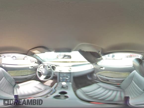 ✅ 2006 Ford Mustang GT Deluxe • VIN: 1ZVFT82H365105501 • Lot: 69504715. Listed on Copart with Not provided. Free auction sales archive from the USA and detailed vehicle history report at DreamBid. Image 14.