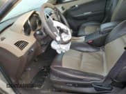 ✅ 2010 Chevrolet Malibu LTZ • VIN: 1G1ZE5E75AF272692 • Lot: 79037564. Listed on Copart with 126,344 mi. Free auction sales archive from the USA and detailed vehicle history report at DreamBid. Image 7.