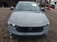 ✅ 2023 Honda Accord Touring • VIN: 1HGCY2F85PA049733 • Lot: 43805116. Listed on IAAI with 28,344 mi. Free auction sales archive from the USA and detailed vehicle history report at DreamBid. Image 6.