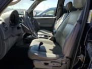 ✅ 2007 Jeep Liberty Limited • VIN: 1J8GL58K47W544719 • Lot: 71921045. Listed on Copart with 79,214 mi. Free auction sales archive from the USA and detailed vehicle history report at DreamBid. Image 7.