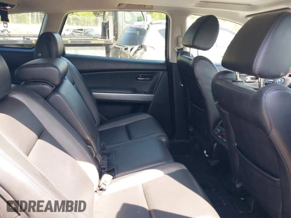 ✅ 2010 Mazda CX-9 Touring • VIN: JM3TB3MV4A0224881 • Lot: 42234860. Listed on IAAI with 176,938 mi. Free auction sales archive from the USA and detailed vehicle history report at DreamBid. Image 8.