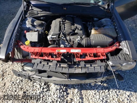 ✅ 2016 Dodge Challenger R/T Scat Pack • VIN: 2C3CDZFJ8GH315144 • Lot: 78794493. Wystawiony na Copart z przebiegiem 106 976 mil. Bezpłatny archiwum sprzedaży aukcyjnych z USA i szczegółowy raport historii pojazdu na DreamBid. Zdjęcie 11.