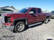 ✅ 2014 Chevrolet Silverado 1500 LT • VIN: 1GCVKREH7EZ220662 • Lot: 85198215. Wystawiony na Copart z przebiegiem 191 328 mil. Bezpłatny archiwum sprzedaży aukcyjnych z USA i szczegółowy raport historii pojazdu na DreamBid. Zdjęcie 1.