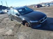 ✅ 2021 Volvo S60 Momentum • VIN: 7JR102FK3MG095841 • Lot: 43848992. Listed on IAAI with Not provided. Free auction sales archive from the USA and detailed vehicle history report at DreamBid. Image 1.