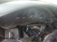 ✅ 2002 Chevrolet Cavalier • VIN: 1G1JC524827166634 • Lot: 67924125. Listed on Copart with Not provided. Free auction sales archive from the USA and detailed vehicle history report at DreamBid. Image 9.