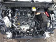 ✅ 2025 Nissan Pathfinder SL • VIN: 5N1DR3CC6SC235868 • Lot: 43664107. Wystawiony na IAAI z przebiegiem 2 749 mil. Bezpłatny archiwum sprzedaży aukcyjnych z USA i szczegółowy raport historii pojazdu na DreamBid. Zdjęcie 10.