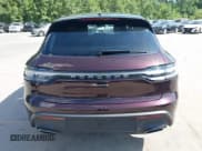 ✅ 2023 Porsche Macan • VIN: WP1AA2A56PLB07374 • Lot: 42571839. Wystawiony na IAAI z przebiegiem 11 732 mil. Bezpłatny archiwum sprzedaży aukcyjnych z USA i szczegółowy raport historii pojazdu na DreamBid. Zdjęcie 17.