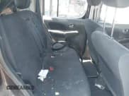 ✅ 2009 Nissan Cube S • VIN: JN8AZ28R39T121114 • Lot: 42095809. Wystawiony na IAAI z przebiegiem 242 274 mil. Bezpłatny archiwum sprzedaży aukcyjnych z USA i szczegółowy raport historii pojazdu na DreamBid. Zdjęcie 8.