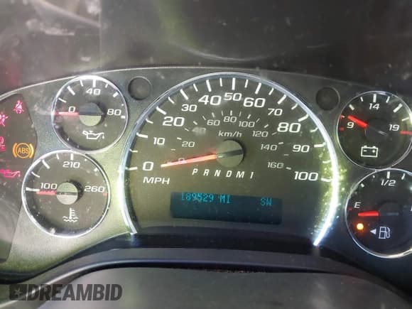 ✅ 2016 Chevrolet Express Cargo • VIN: 1GCWGAFF1G1196431 • Лот: 41785425. Опубликован ранее на IAAI с пробегом 189 529 миль. Бесплатный доступ к архиву аукционных продаж из США и подробный отчёт об истории автомобиля на DreamBid. Изображение 7.