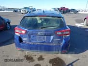 ✅ 2023 Subaru Impreza Premium • VIN: 4S3GTAV68P3703721 • Lot: 41535935. Wystawiony na IAAI z przebiegiem 79 706 mil. Bezpłatny archiwum sprzedaży aukcyjnych z USA i szczegółowy raport historii pojazdu na DreamBid. Zdjęcie 16.