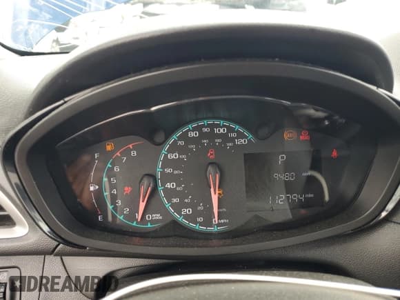 ✅ 2022 Chevrolet Spark LS • VIN: KL8CB6SAXNC012753 • Лот: 80577215. Опубликован ранее на Copart с пробегом 112 794 миль. Бесплатный доступ к архиву аукционных продаж из США и подробный отчёт об истории автомобиля на DreamBid. Изображение 9.