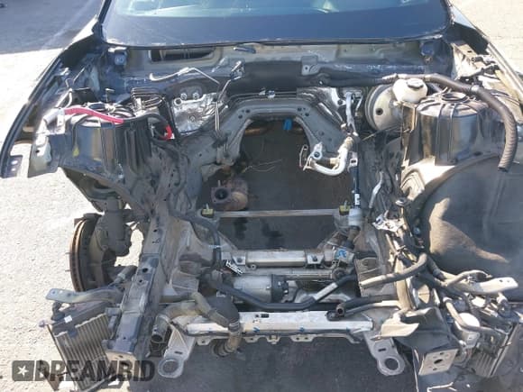 ✅ 2018 Chevrolet Camaro 1SS • VIN: 1G1FF1R71J0185197 • Лот: 43534190. Опубликован ранее на IAAI с пробегом Не указан. Бесплатный доступ к архиву аукционных продаж из США и подробный отчёт об истории автомобиля на DreamBid. Изображение 10.