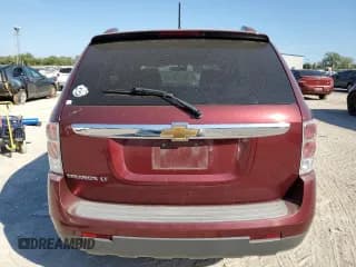 ✅ 2008 Chevrolet Equinox LT • VIN: 2CNDL33F086019138 • Лот: 76006494. Опубликован ранее на Copart с пробегом 138 902 миль. Бесплатный доступ к архиву аукционных продаж из США и подробный отчёт об истории автомобиля на DreamBid. Изображение 6.