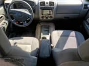 ✅ 2005 GMC Canyon 1SB SLE Z85 • VIN: 1GTCS136358139397 • Lot: 69649895. Listed on Copart with 273,507 mi. Free auction sales archive from the USA and detailed vehicle history report at DreamBid. Image 8.