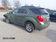 ✅ 2015 Chevrolet Equinox LT • VIN: 2GNFLFEK5F6110919 • Lot: 41894438. Wystawiony na IAAI z przebiegiem 147 471 mil. Bezpłatny archiwum sprzedaży aukcyjnych z USA i szczegółowy raport historii pojazdu na DreamBid. Zdjęcie 3.