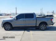 ✅ 2023 Ford F-150 Lightning Pro • VIN: 1FTVW1EV9PWG13112 • Lot: 42537083. Listed on IAAI with 72,691 mi. Free auction sales archive from the USA and detailed vehicle history report at DreamBid. Image 14.