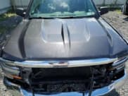 ✅ 2016 Chevrolet Silverado 1500 LS • VIN: 1GCVKNEH6GZ280900 • Лот: 67068764. Опубликован ранее на Copart с пробегом 124 208 миль. Бесплатный доступ к архиву аукционных продаж из США и подробный отчёт об истории автомобиля на DreamBid. Изображение 11.