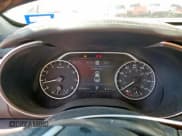 ✅ 2021 Nissan Maxima Platinum • VIN: 1N4AA6FVXMC512317 • Lot: 70889495. Listed on Copart with 105,038 mi. Free auction sales archive from the USA and detailed vehicle history report at DreamBid. Image 9.