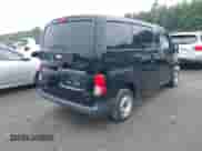2015 Chevrolet City Express Cargo LS с VIN 3N63M0YN9FK718033, выставлен на аукционе IAAI как лот 42482856 с пробегом 20 312 миль миль и . История ставок и продаж доступна на DreamBid. Изображение 4.