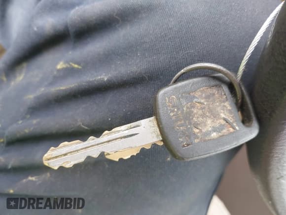 ✅ 1997 Saturn SC • VIN: 1G8ZF1285VZ100218 • Лот: 42881895. Опубликован ранее на IAAI с пробегом 114 002 миль. Бесплатный доступ к архиву аукционных продаж из США и подробный отчёт об истории автомобиля на DreamBid. Изображение 11.