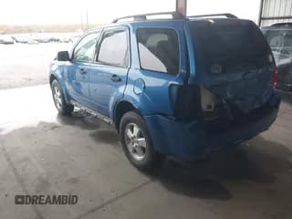 ✅ 2011 Ford Escape XLT • VIN: 1FMCU0D72BKB57072 • Лот: 43565101. Опубликован ранее на IAAI с пробегом 99 046 миль. Бесплатный доступ к архиву аукционных продаж из США и подробный отчёт об истории автомобиля на DreamBid. Изображение 3.