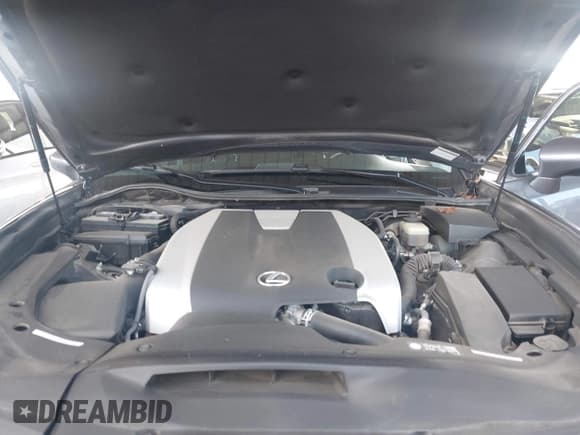 ✅ 2013 Lexus GS 350 • VIN: JTHBE1BL7D5003542 • Lot: 43715973. Listed on IAAI with 92,025 mi. Free auction sales archive from the USA and detailed vehicle history report at DreamBid. Image 10.