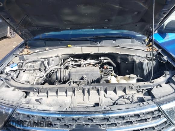 ✅ 2022 Ford Explorer XLT • VIN: 1FMSK8DH9NGA36541 • Лот: 43582872. Опубликован ранее на IAAI с пробегом 115 310 миль. Бесплатный доступ к архиву аукционных продаж из США и подробный отчёт об истории автомобиля на DreamBid. Изображение 10.