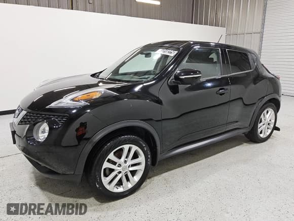✅ 2016 Nissan Juke SL • VIN: JN8AF5MV2GT654100 • Lot: 91218225. Wystawiony na Copart z przebiegiem 87 210 mil. Bezpłatny archiwum sprzedaży aukcyjnych z USA i szczegółowy raport historii pojazdu na DreamBid. Zdjęcie 1.