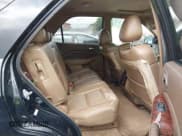 ✅ 2001 Acura MDX Touring • VIN: 2HNYD18671H511668 • Lot: 42507119. Wystawiony na IAAI z przebiegiem 293 313 mil. Bezpłatny archiwum sprzedaży aukcyjnych z USA i szczegółowy raport historii pojazdu na DreamBid. Zdjęcie 8.