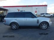 ✅ 2006 Land Rover Range Rover HSE • VIN: SALMF15456A206461 • Lot: 43739943. Listed on IAAI with 158,295 mi. Free auction sales archive from the USA and detailed vehicle history report at DreamBid. Image 13.