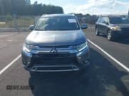 ✅ 2019 Mitsubishi Outlander SE • VIN: JA4AD3A37KZ014232 • Lot: 43315682. Wystawiony na IAAI z przebiegiem 134 795 mil. Bezpłatny archiwum sprzedaży aukcyjnych z USA i szczegółowy raport historii pojazdu na DreamBid. Zdjęcie 12.