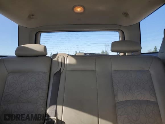 ✅ 2004 Saturn VUE V6 • VIN: 5GZCZ53414S829151 • Лот: 90123225. Опубликован ранее на Copart с пробегом 279 753 миль. Бесплатный доступ к архиву аукционных продаж из США и подробный отчёт об истории автомобиля на DreamBid. Изображение 10.