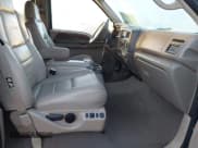 ✅ 2002 Ford Excursion Limited • VIN: 1FMNU42S22EB18472 • Lot: 43856955. Listed on IAAI with 122,353 mi. Free auction sales archive from the USA and detailed vehicle history report at DreamBid. Image 5.