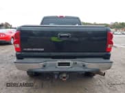✅ 2006 Chevrolet Silverado 2500HD LT1 • VIN: 1GCHK23236F106180 • Лот: 43477789. Опубликован ранее на IAAI с пробегом 287 195 миль. Бесплатный доступ к архиву аукционных продаж из США и подробный отчёт об истории автомобиля на DreamBid. Изображение 16.