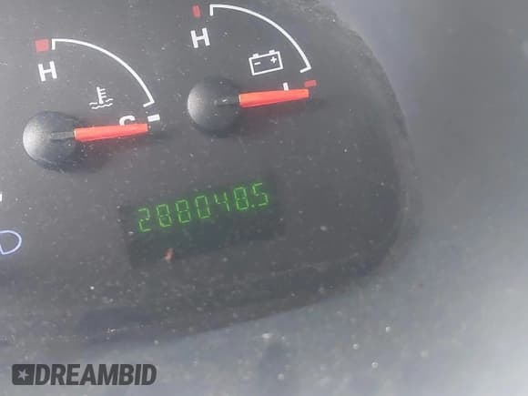 ✅ 2008 Ford Econoline Passenger XL • VIN: 1FBSS31L08DB35985 • Lot: 43173588. Wystawiony na IAAI z przebiegiem 288 048 mil. Bezpłatny archiwum sprzedaży aukcyjnych z USA i szczegółowy raport historii pojazdu na DreamBid. Zdjęcie 7.