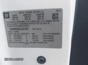 ✅ 2012 Chevrolet Traverse 1LT • VIN: 1GNKRGED3CJ387037 • Lot: 43574548. Listed on IAAI with 118,840 mi. Free auction sales archive from the USA and detailed vehicle history report at DreamBid. Image 9.