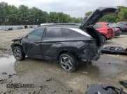 ✅ 2022 Hyundai Tucson SEL • VIN: 5NMJFCAE0NH031206 • Lot: 72974594. Wystawiony na Copart z przebiegiem 55 991 mil. Bezpłatny archiwum sprzedaży aukcyjnych z USA i szczegółowy raport historii pojazdu na DreamBid. Zdjęcie 2.