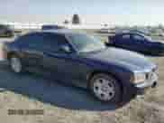 2006 Dodge Charger с VIN 2B3LA43RX6H475320, выставлен на аукционе Copart как лот 70306804 с пробегом 152 053 миль миль и Чистый • Clean title. История ставок и продаж доступна на DreamBid. Изображение 4.
